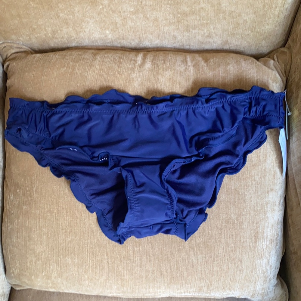 Island Soul bikini bottom